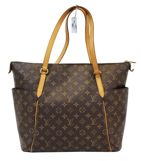 lv medium tote bag|authentic louis vuitton tote bags.